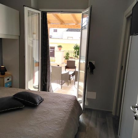 بارليتا B&B Nazareth المظهر الخارجي الصورة