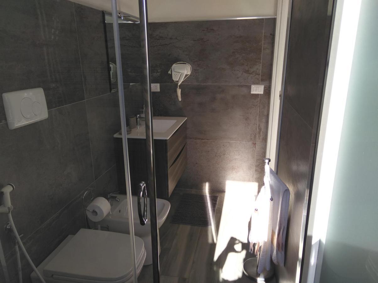 بارليتا B&B Nazareth الغرفة الصورة