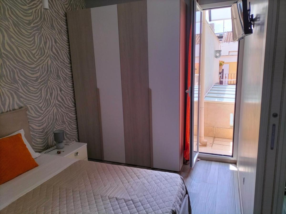 بارليتا B&B Nazareth المظهر الخارجي الصورة