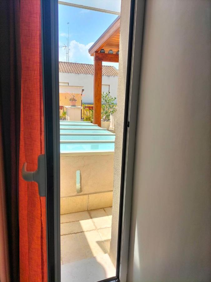 بارليتا B&B Nazareth المظهر الخارجي الصورة