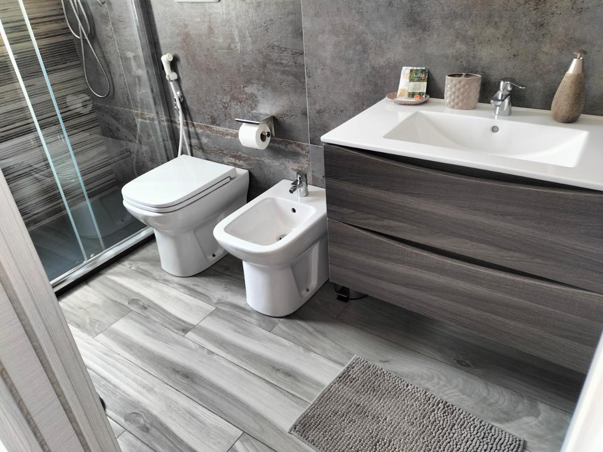 بارليتا B&B Nazareth المظهر الخارجي الصورة