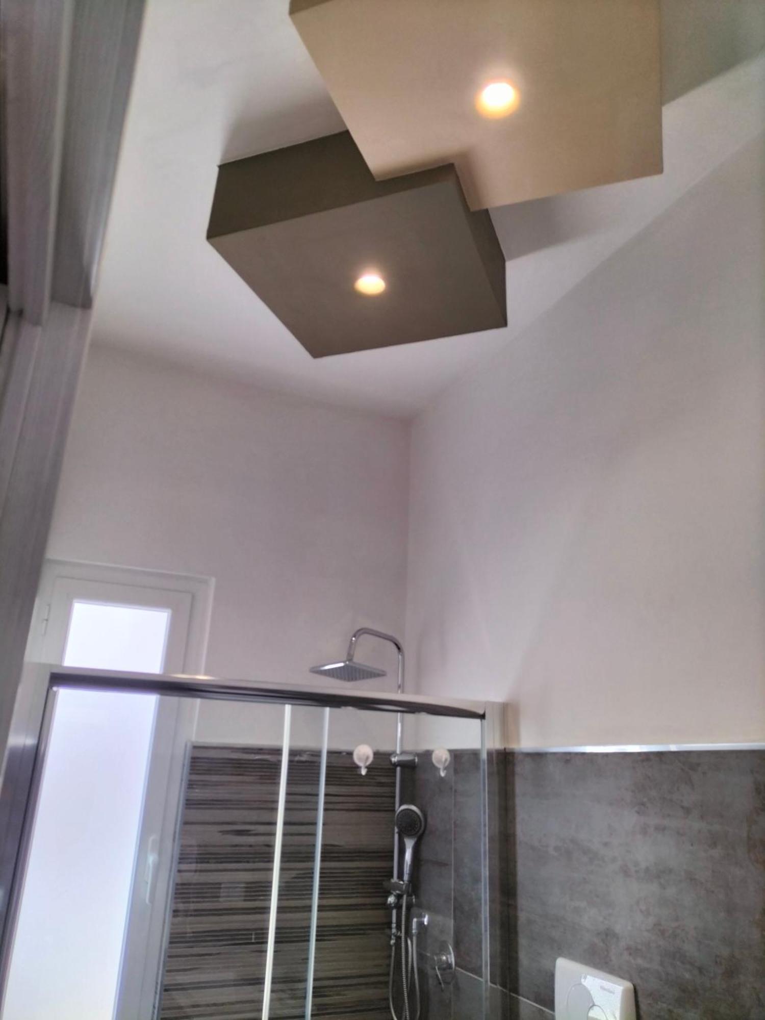 بارليتا B&B Nazareth الغرفة الصورة
