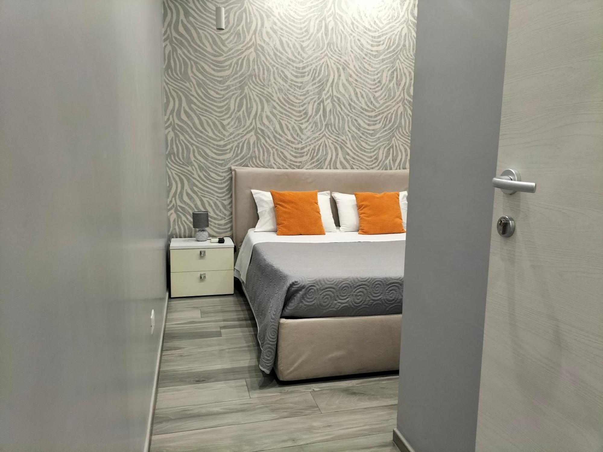 بارليتا B&B Nazareth الغرفة الصورة