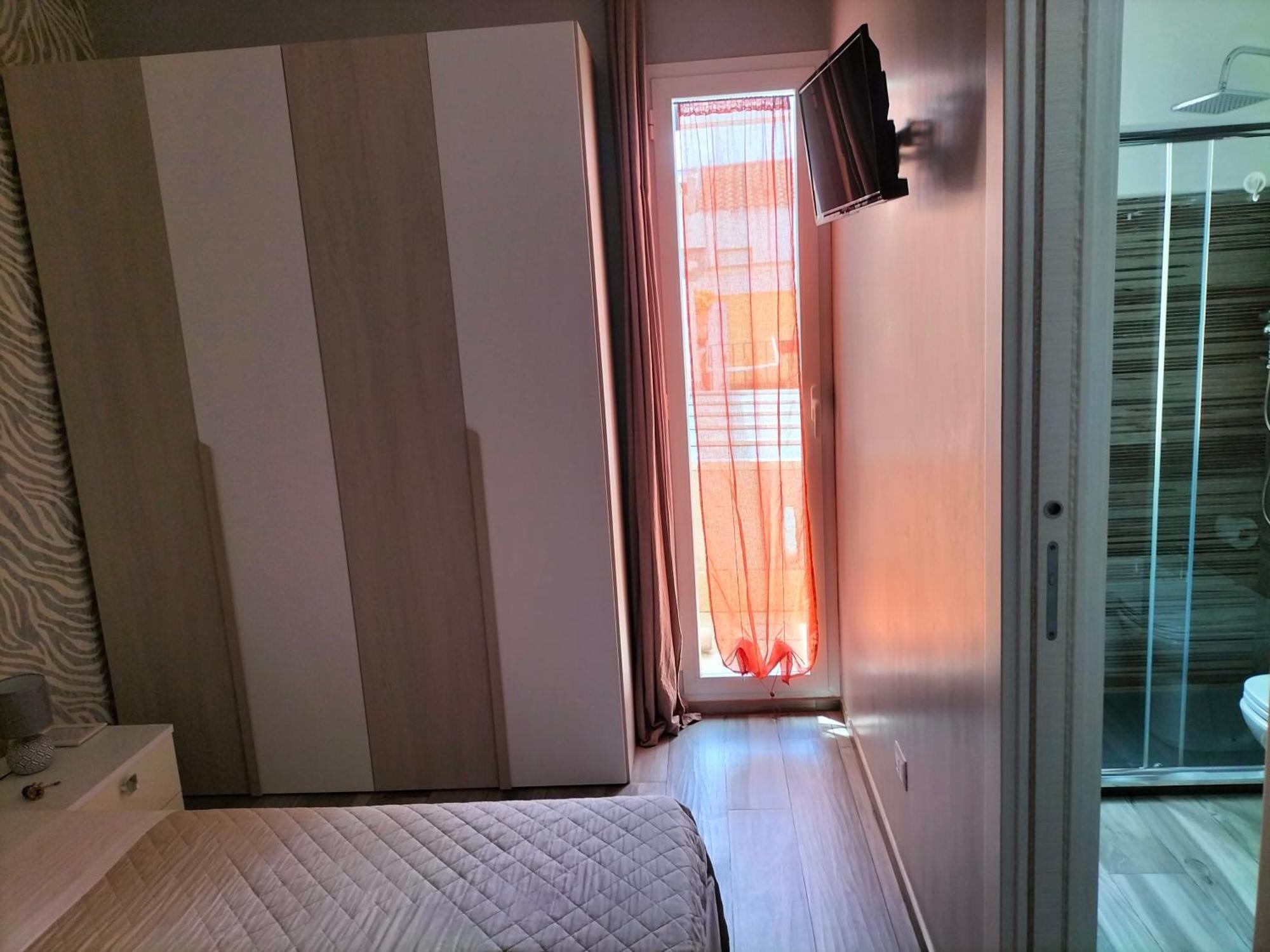 بارليتا B&B Nazareth الغرفة الصورة