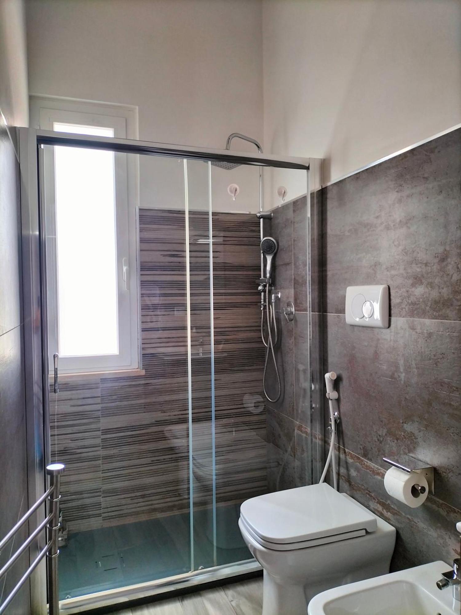 بارليتا B&B Nazareth الغرفة الصورة