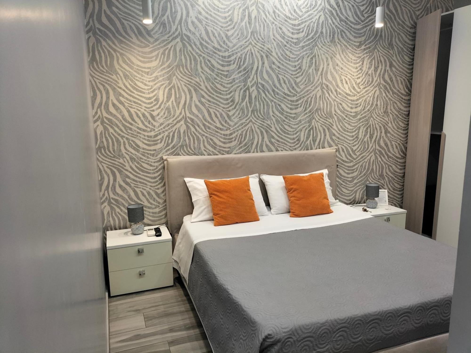 بارليتا B&B Nazareth الغرفة الصورة