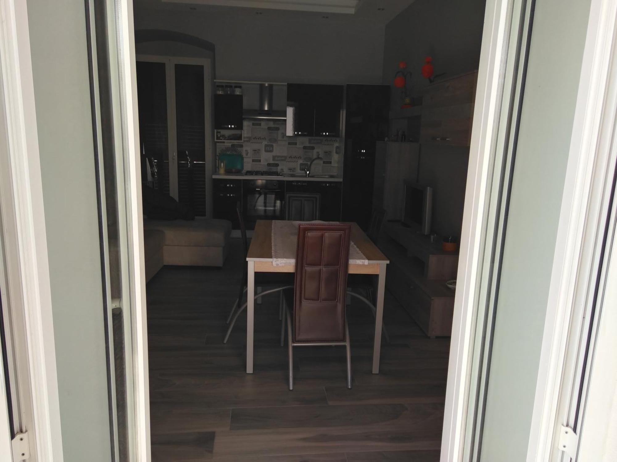 بارليتا B&B Nazareth الغرفة الصورة