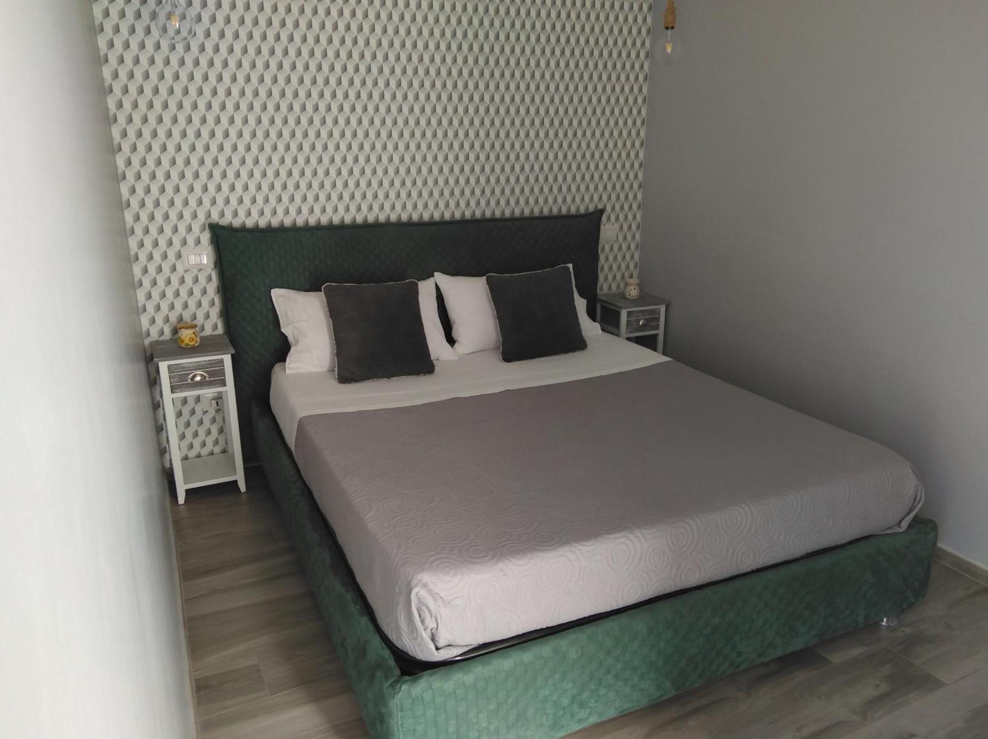 بارليتا B&B Nazareth الغرفة الصورة