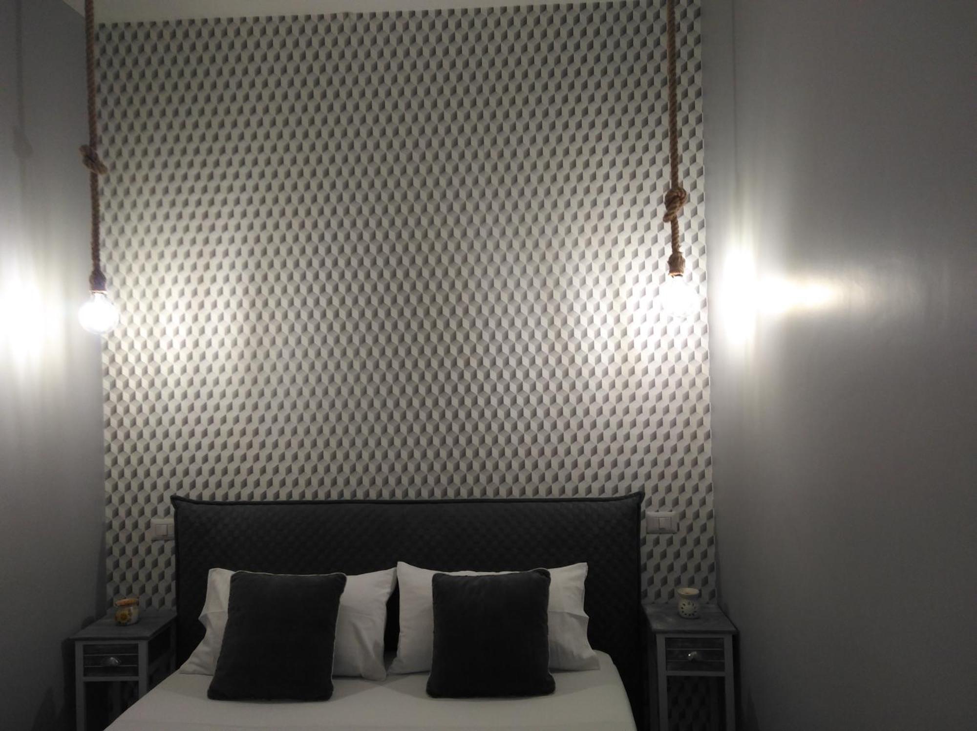 بارليتا B&B Nazareth الغرفة الصورة