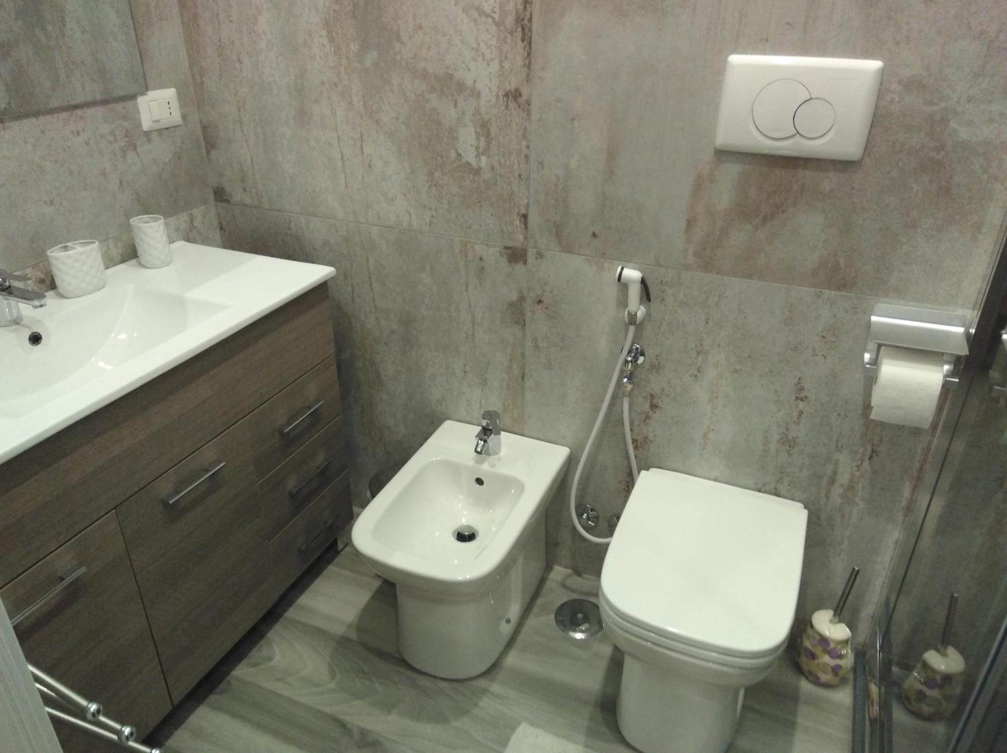 بارليتا B&B Nazareth الغرفة الصورة