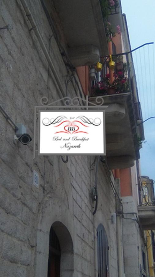 بارليتا B&B Nazareth المظهر الخارجي الصورة