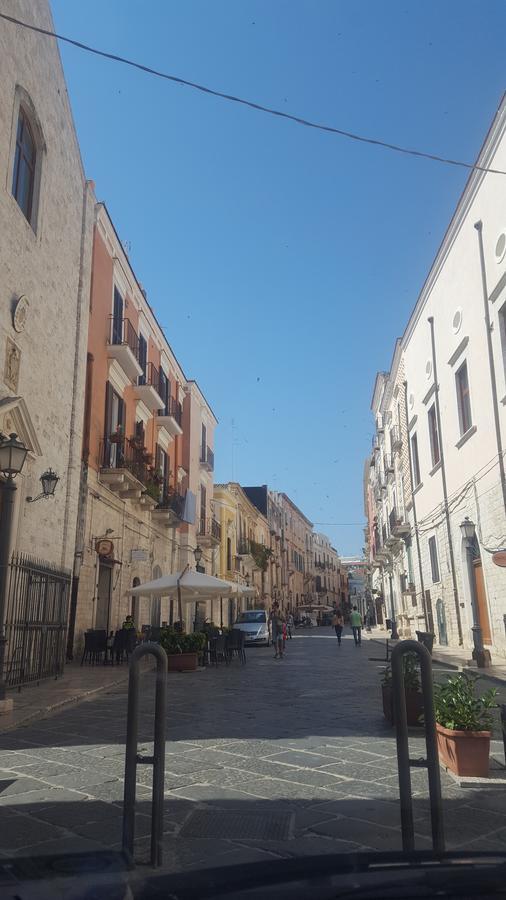 بارليتا B&B Nazareth المظهر الخارجي الصورة