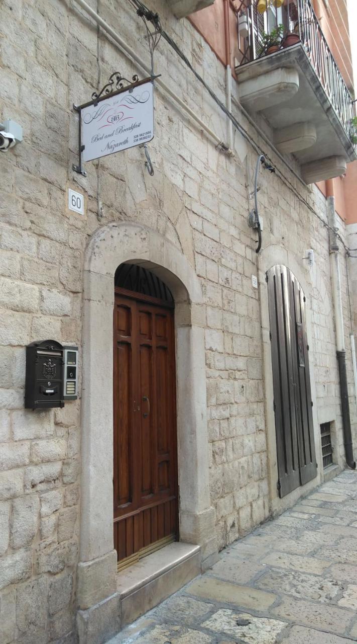 بارليتا B&B Nazareth المظهر الخارجي الصورة