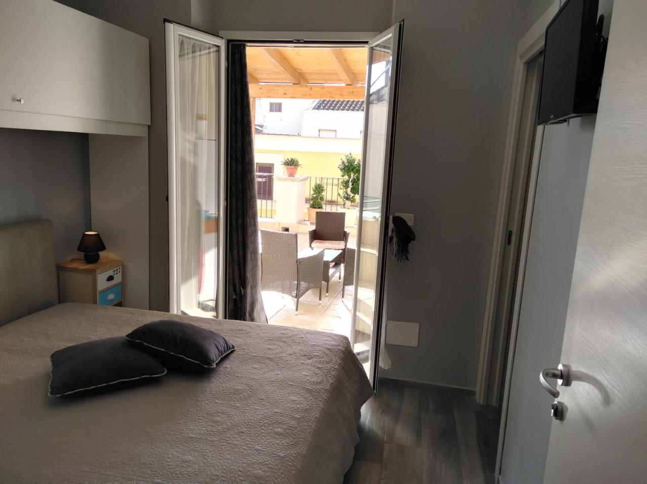 بارليتا B&B Nazareth المظهر الخارجي الصورة
