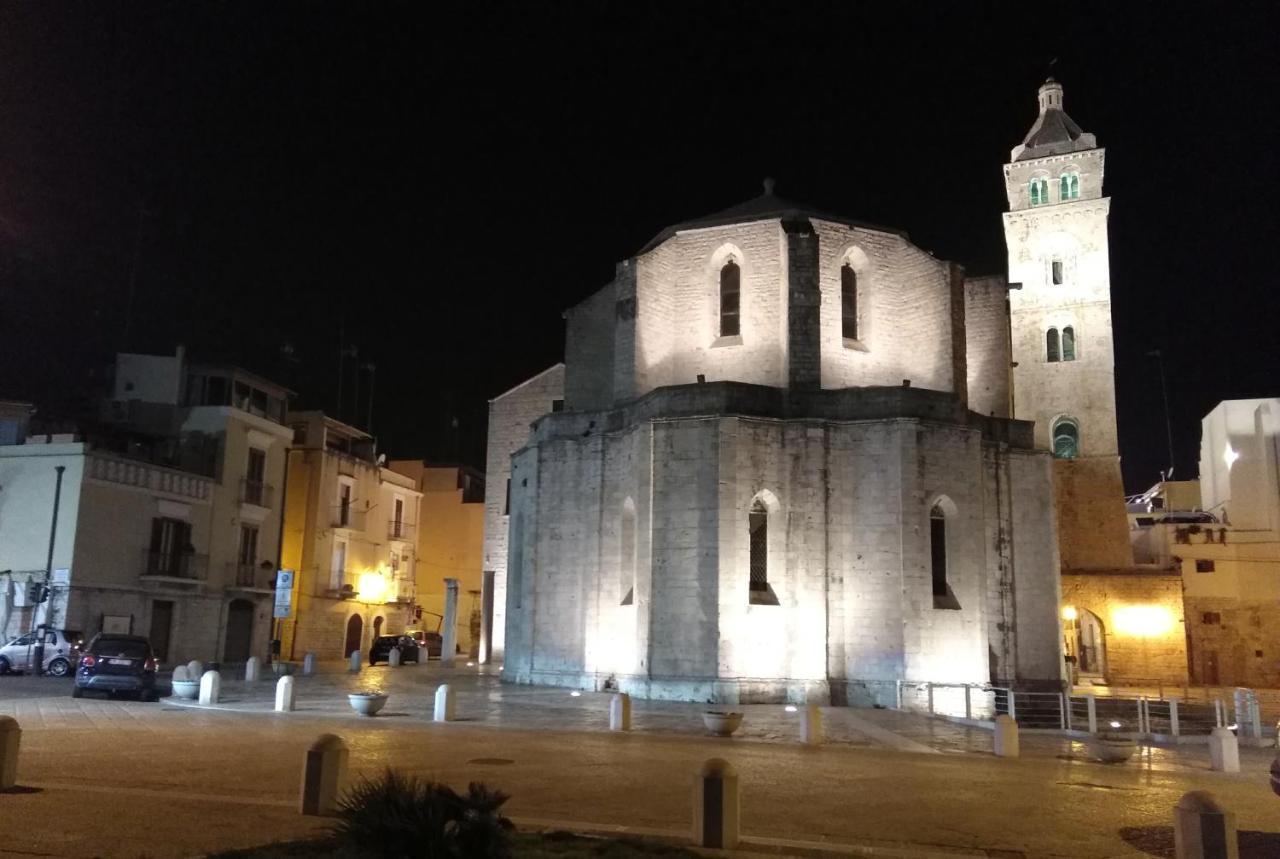 بارليتا B&B Nazareth المظهر الخارجي الصورة