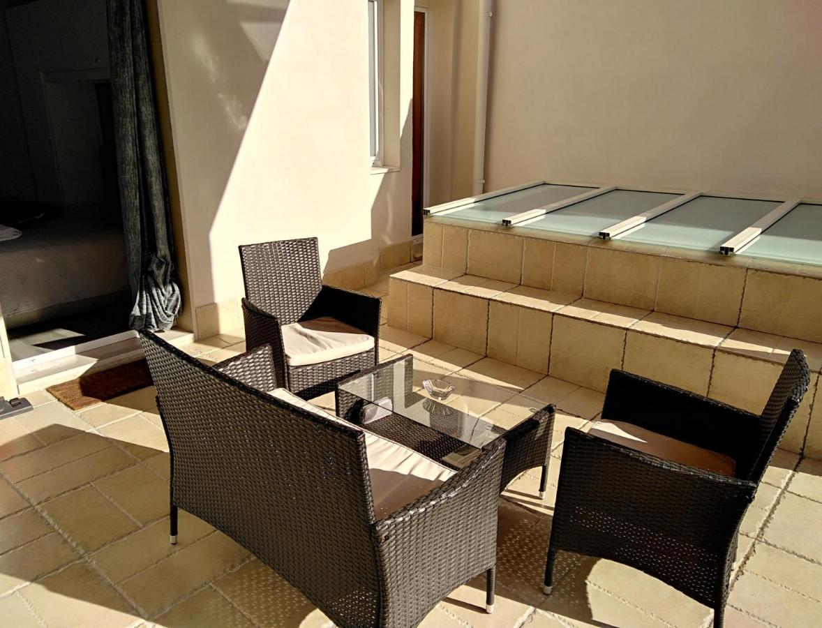 بارليتا B&B Nazareth المظهر الخارجي الصورة