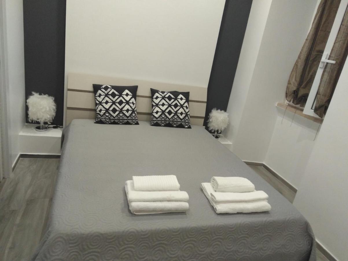 بارليتا B&B Nazareth الغرفة الصورة