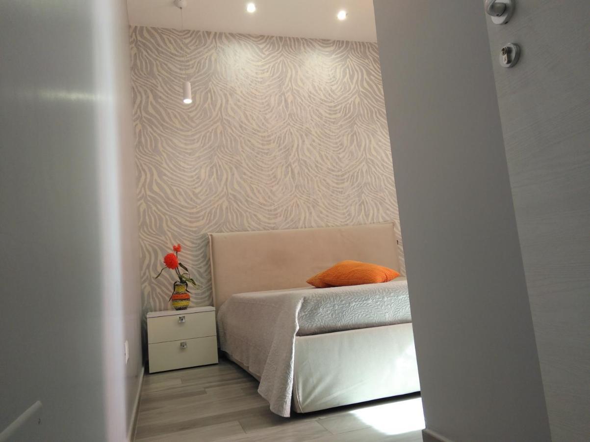 بارليتا B&B Nazareth الغرفة الصورة