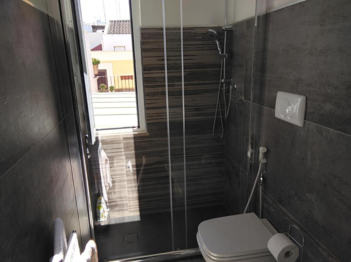 بارليتا B&B Nazareth الغرفة الصورة