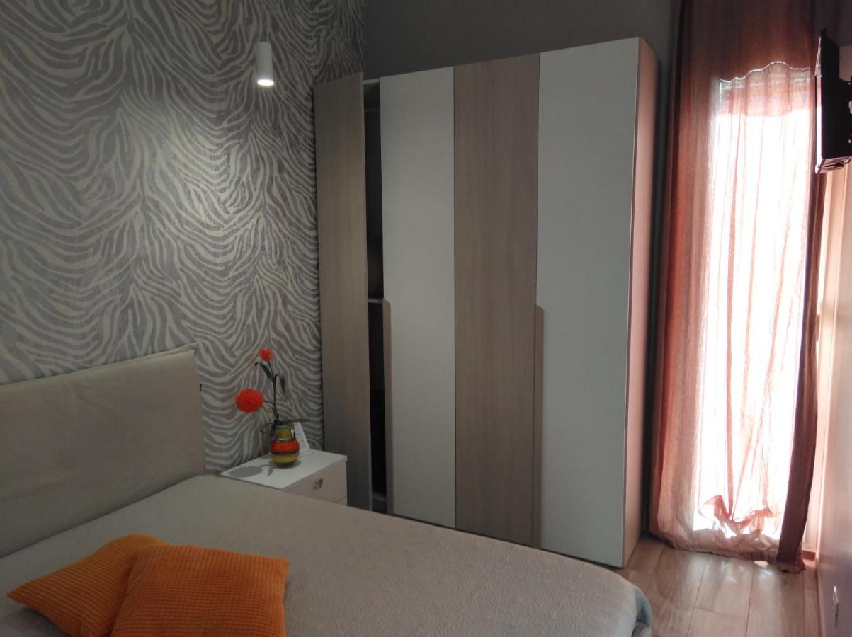 بارليتا B&B Nazareth الغرفة الصورة