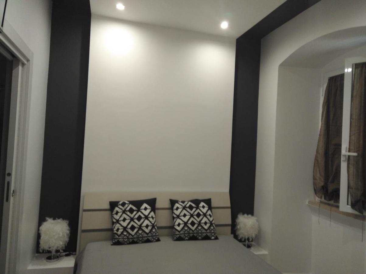 بارليتا B&B Nazareth الغرفة الصورة