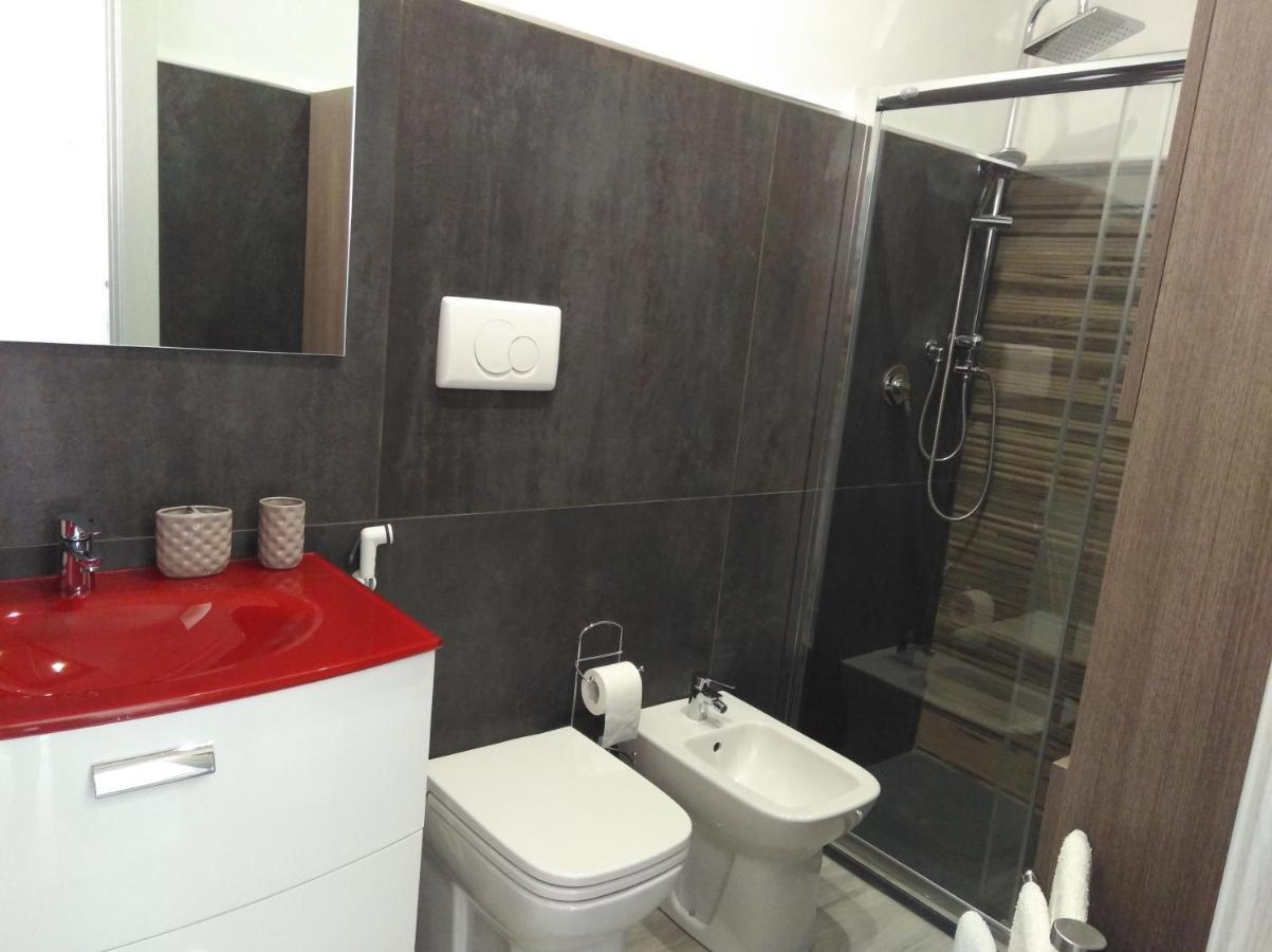 بارليتا B&B Nazareth الغرفة الصورة