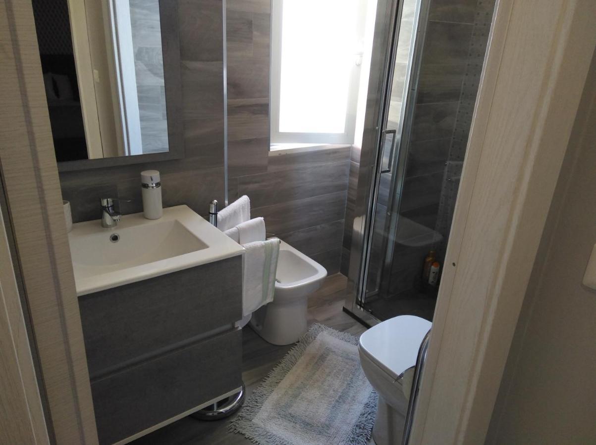 بارليتا B&B Nazareth المظهر الخارجي الصورة