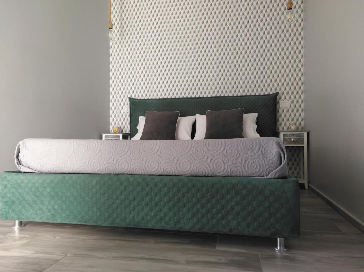 بارليتا B&B Nazareth المظهر الخارجي الصورة